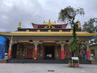 Gangtok: Cultural Heritage Audio Tour