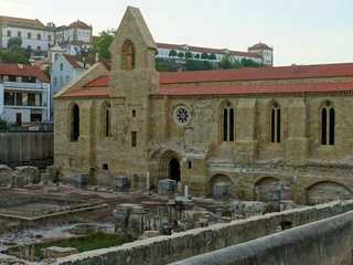 Coimbra: Legacy & Lore Audio Tour