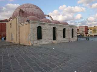 Chania: Whispers of History Audio Tour