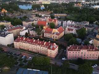 Poznan: Cathedral Island and Srodka District Audio Tour