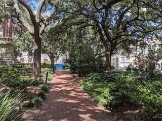 Savannah: Mystical Legends Audio Tour