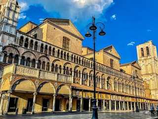 Ferrara: Renaissance Majesty Audio Tour