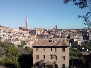 Siena: Historical Splendors Audio Tour