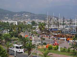 Alanya: Chronicles & Lores Audio Tour
