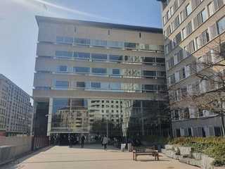 Lyon: Historical Labyrinth Audio Tour