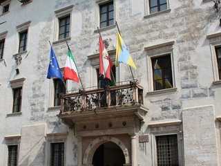 Trento's Historic Heart: A Walk Through Time