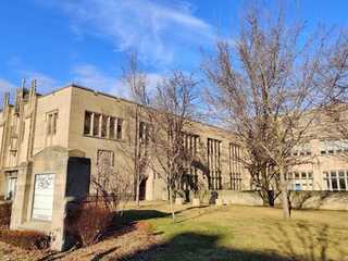 Detroit: Architectural Marvels Audio Tour