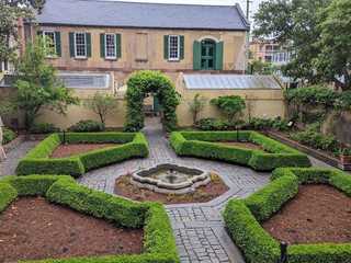 Savannah: Echoes of History Audio Tour