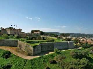 Saint-Tropez: Savory Secrets Audio Tour