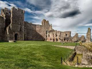 Saint Andrews: Historic Walks Audio Tour