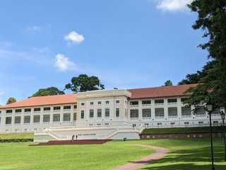 Singapore: River Secrets Revealed Audio Tour