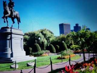 Boston: Allston's Rhythmic Heritage Audio Tour