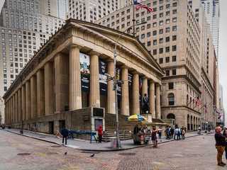New York City: Manhattan Highlights Audio Tour