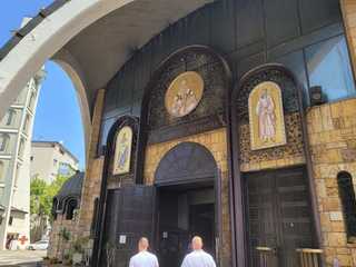 Skopje Historic Sights: A Private Walking Journey