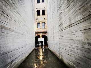 Trieste: A Habsburg Legacy Walking Tour