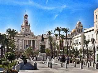 Cadiz: Echoes of History Audio Tour