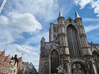 Gent: Historic Gems Audio Tour