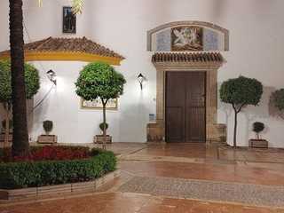 Ronda: Historical & Natural Wonders Audio Tour