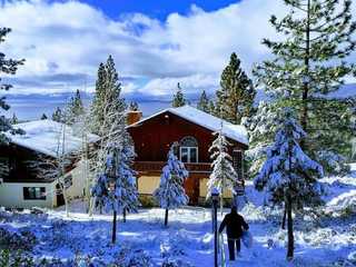 Incline Village: Tahoe's Secrets Unveiled Audio Tour