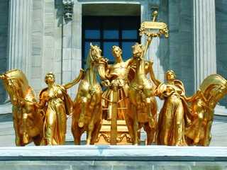 Saint Paul: Echoes of History Audio Tour