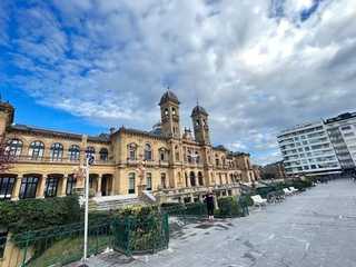 San Sebastian: Essence & Culture Audio Tour