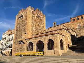 Caceres: Timeless Tales Audio Tour