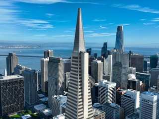 Unearth Architectural Gems: San Francisco Self-Guided Audio Tour