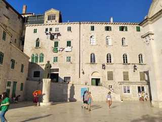 Sibenik: Enchanting Medieval Audio Tour