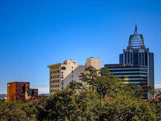 Mobile: City Legends Audio Tour