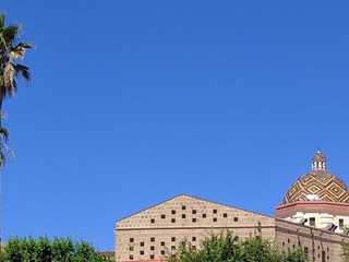 Alghero: Enchanting Old Town Audio Tour