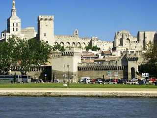Avignon: Echoes of Antiquity Audio Tour