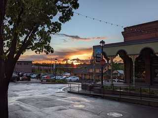 Folsom: Historic Treasures Audio Tour