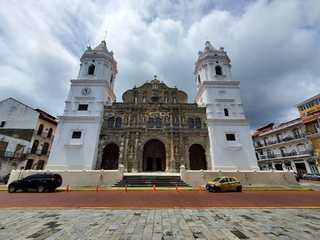 Panama City Highlights: Private Walking Tour