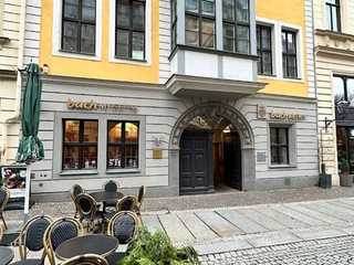Leipzig: City Highlights Audio Tour