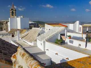 Vejer de la Frontera: Echoes of the Past Audio Tour
