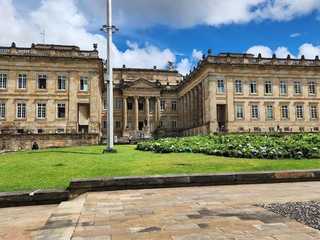 Bogota: Teusaquillo Heritage Audio Tour