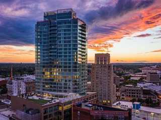 Durham: Downtown Heritage Audio Tour