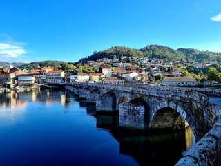Pontevedra: A Walk Through History and Monuments