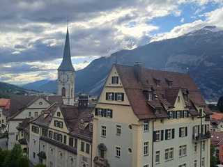 Chur: Ancient City Tales Audio Tour