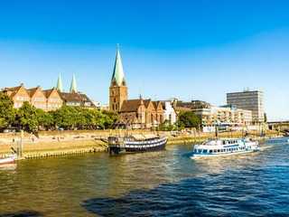 Bremen: Schnoor District Historical Audio Tour