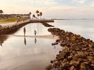 Saint Augustine: Haunted Legends Audio Tour