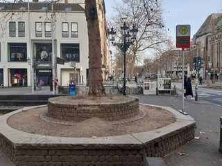 Dusseldorf: Cultural Highlights Audio Tour