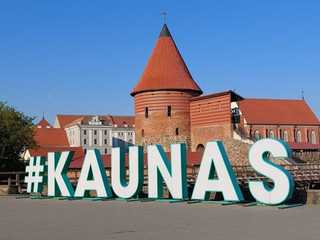 Kaunas: Timeless Tales Audio Tour