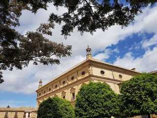 Úbeda Highlights & Vela de los Cobos Palace Tour