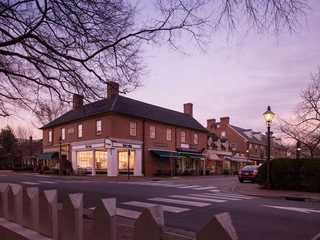 Williamsburg: Path of Patriots Audio Tour