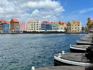 Willemstad Walking Tour: A Stroll Through Colorful History