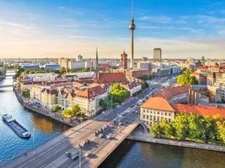 Discover Berlin's Secret Backyards & Hidden Gems