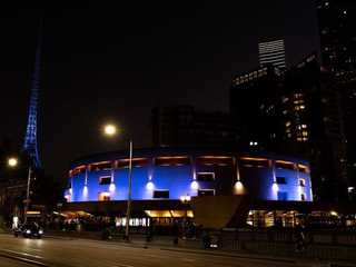 Melbourne: Vibrant City Beats Audio Tour