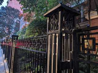 Chicago: Gold Coast District Audio Tour