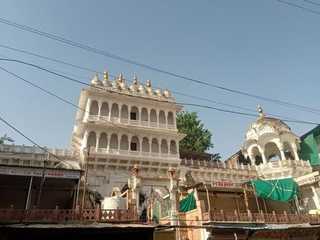 Jodhpur: Echoes of the Blue City Audio Tour